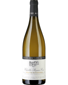 Chablis 1er Cru 2021 Montée de Tonnerre - GrapeFactory GmbH