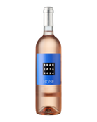Rosé 2024 - GrapeFactory GmbH