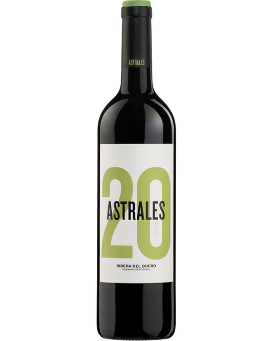 20 Astrales