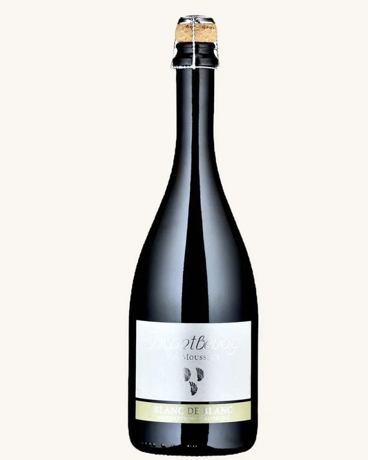 Blanc de Blanc (Mousseux de Chasselas)
