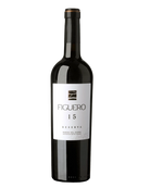 Flasche Figuero 15 Reserva 2019 Magnum Rotwein von García Figuero, edle Weinflasche mit Etikett und Korkverschluss
