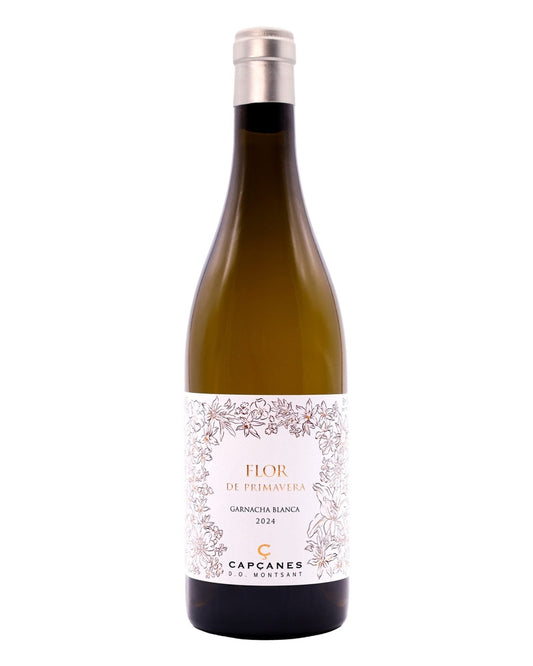 Flor de Primavera – White 2024 - GrapeFactory GmbH