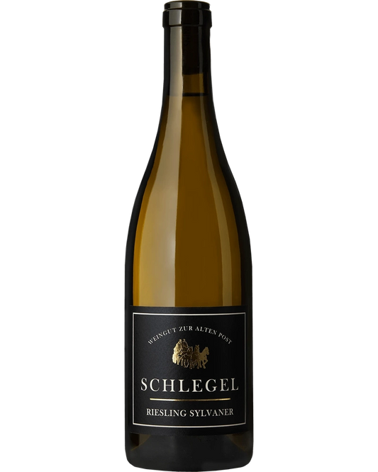 Riesling - Sylvaner 2024 AOC GR