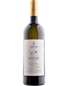 Grillo KHEIRÊ Riserva 2022 DOC Sicilia - GrapeFactory GmbH
