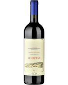 Le Difese 2022 Toscana igt - GrapeFactory GmbH