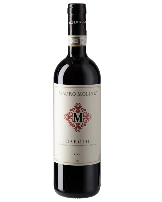 Barolo 2021 DOCG
