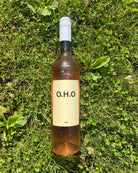 O.H.O Beige AOC Zürich 2024 - GrapeFactory GmbH