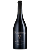 "Les Trésières" Pinot Noir Grande Réserve 2024 - GrapeFactory GmbH