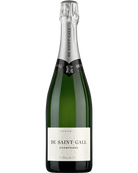 Champagne Blanc de Blancs Brut 1er cru - GrapeFactory GmbH