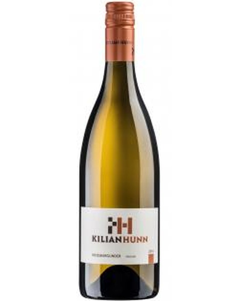 Weisser Burgunder Trocken 2020 Junge Wilde - GrapeFactory GmbH