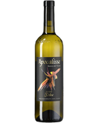 Apocalisse Bianco del Ticino DOC 2024 - GrapeFactory GmbH
