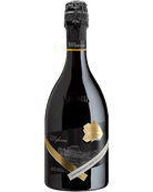 Valdobbiadene Superiore DOCG  Astoria Casa Vittorino Prosecco Brut - GrapeFactory GmbH