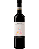 Barolo 2018 DOCG  La Carlina - GrapeFactory GmbH