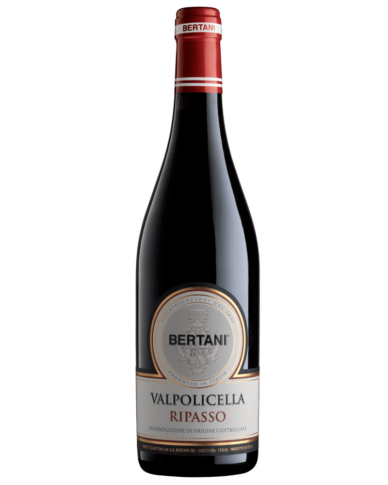 Valpolicella Ripasso DOC Bertani  2018 - GrapeFactory GmbH