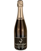 Champagne Billecart-Salmon Extra Brut "La Réserve" - GrapeFactory GmbH
