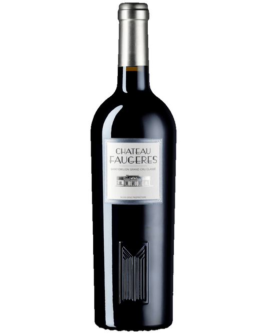 Château Faugères 2016 Saint Emilion Grand Cru - GrapeFactory GmbH