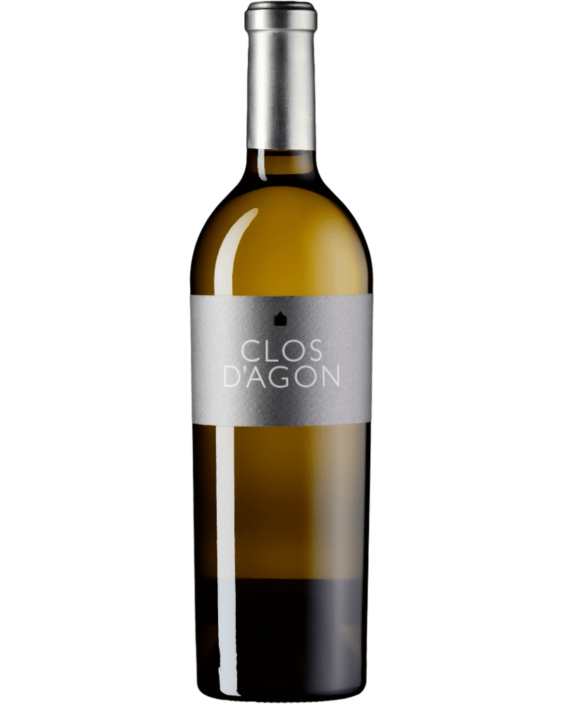 Clos d’Agon Blanco, DO, Catalunya 2018 - GrapeFactory GmbH
