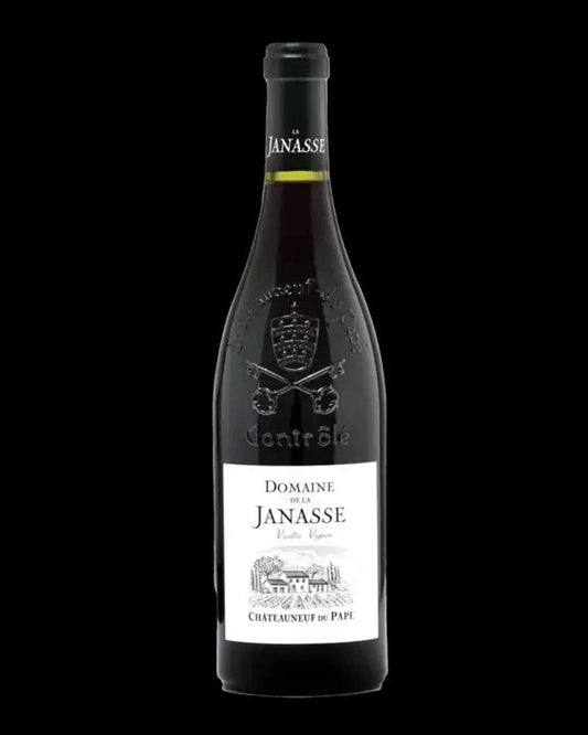 Châteauneuf-du-Pape AOC 2020 - GrapeFactory GmbH