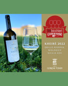 Grillo KHEIRÊ Riserva 2022 DOC Sicilia - GrapeFactory GmbH