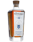 Glenturret 12 Years Old, 2022 Release, Highland Single Malt Scotch Whisky - GrapeFactory GmbH