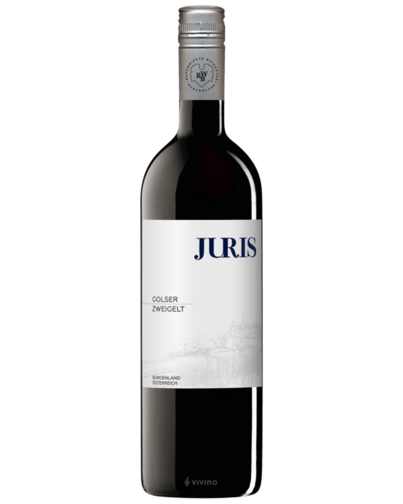 Golser Zweigelt 2019 - GrapeFactory GmbH
