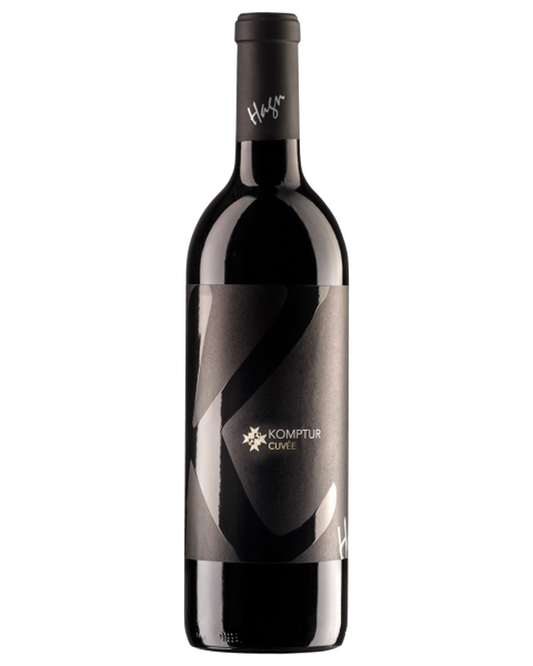 Cuvée Komptur 2021