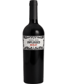 Unplugged Merlot 2019 - GrapeFactory GmbH