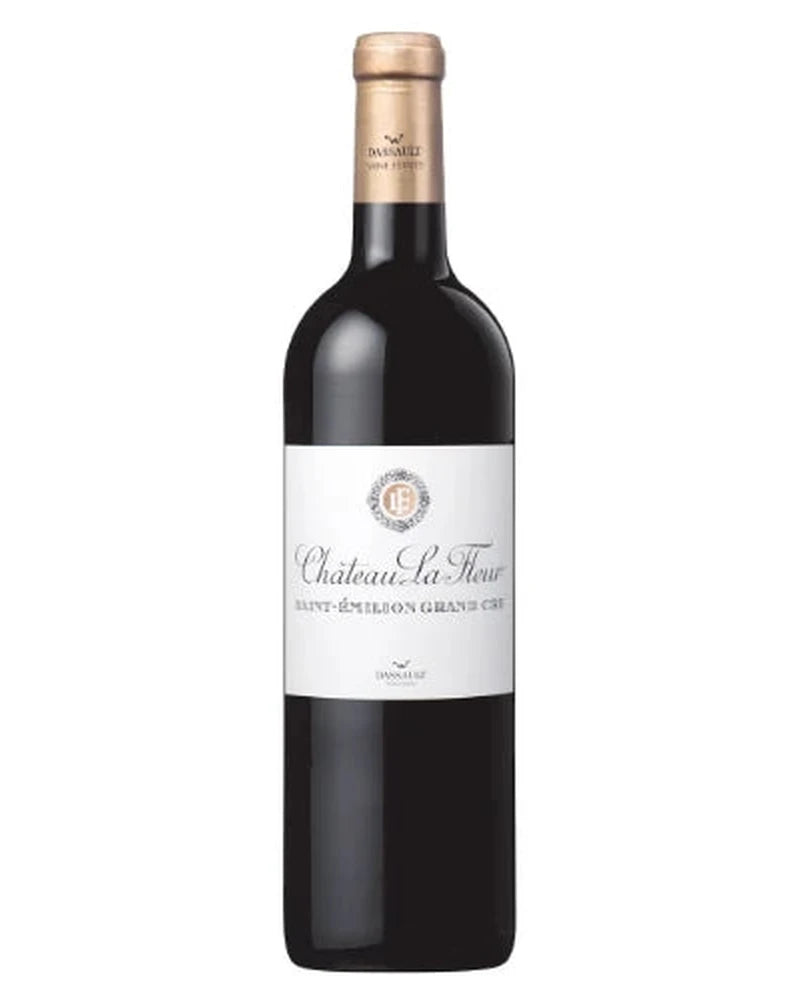 Château La Fleur 2020 St-Emilion AOC Grand Cru
