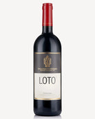 Loto Toscana IGT 2021 - GrapeFactory GmbH
