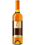 Miro's Grappa Invecchiata in Barrique - GrapeFactory GmbH
