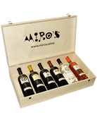 Miro's Collection - GrapeFactory GmbH