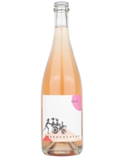 PET NAT "BABELAS" BIO - GrapeFactory GmbH