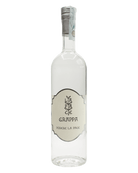 Grappa Bianca  Podere La Pace - GrapeFactory GmbH