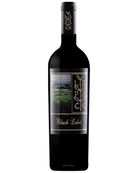 Black Label 2013  Maremma Toscana DOC - GrapeFactory GmbH