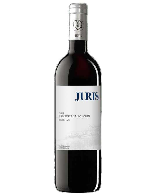 Cabernet Sauvignon 2018 RESERVE
