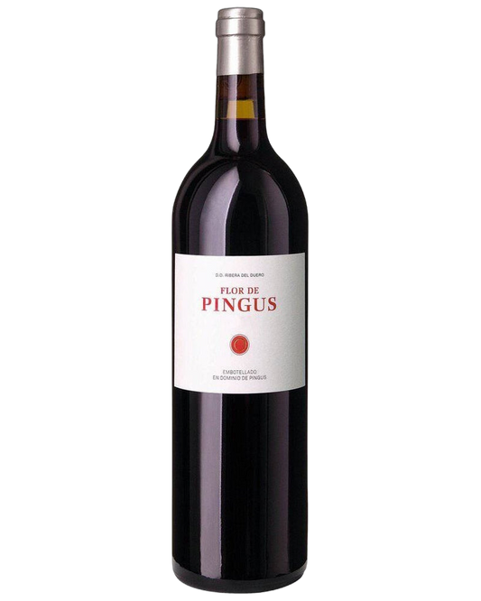 Flor de Pingus 2020