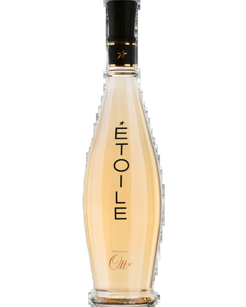 Etoile Rosé 2023 - GrapeFactory GmbH