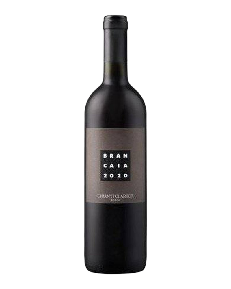 Brancaia Chianti Classico DOCG 2022 - 92/100 Falstaff