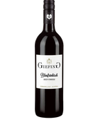 Blaufränkisch Ried Umriss 2018 - GrapeFactory GmbH