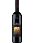 Brunello di Montalcino DOCG 2018 - GrapeFactory GmbH