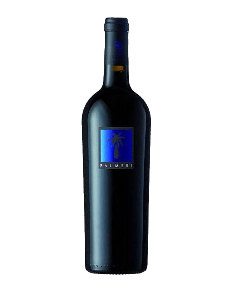 Palmeri Blu 2015 - GrapeFactory GmbH