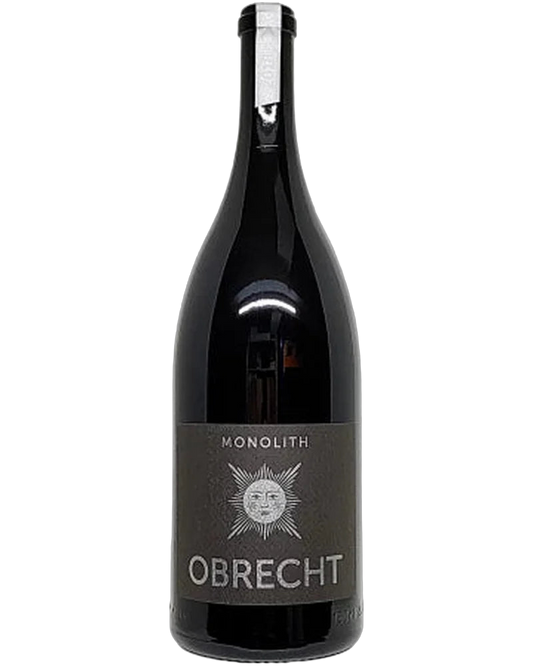 Monolith Pinot Noir 2022