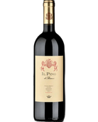 IL Pino di Biserno – Toscana igt 2021  Magnum - GrapeFactory GmbH