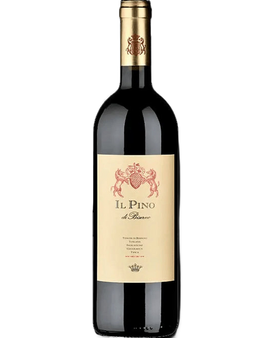IL Pino di Biserno – Toscana igt 2021  Magnum