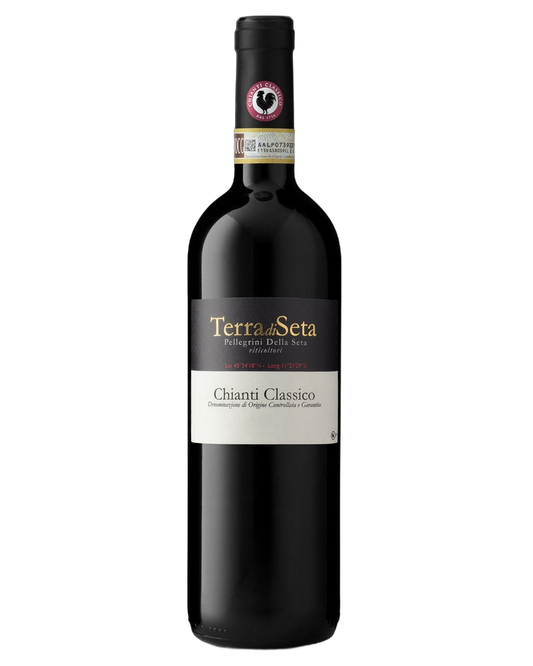 Chianti Classico DOCG Bio 2022