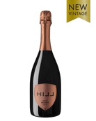 HILL Brut Reserve 2016 - GrapeFactory GmbH