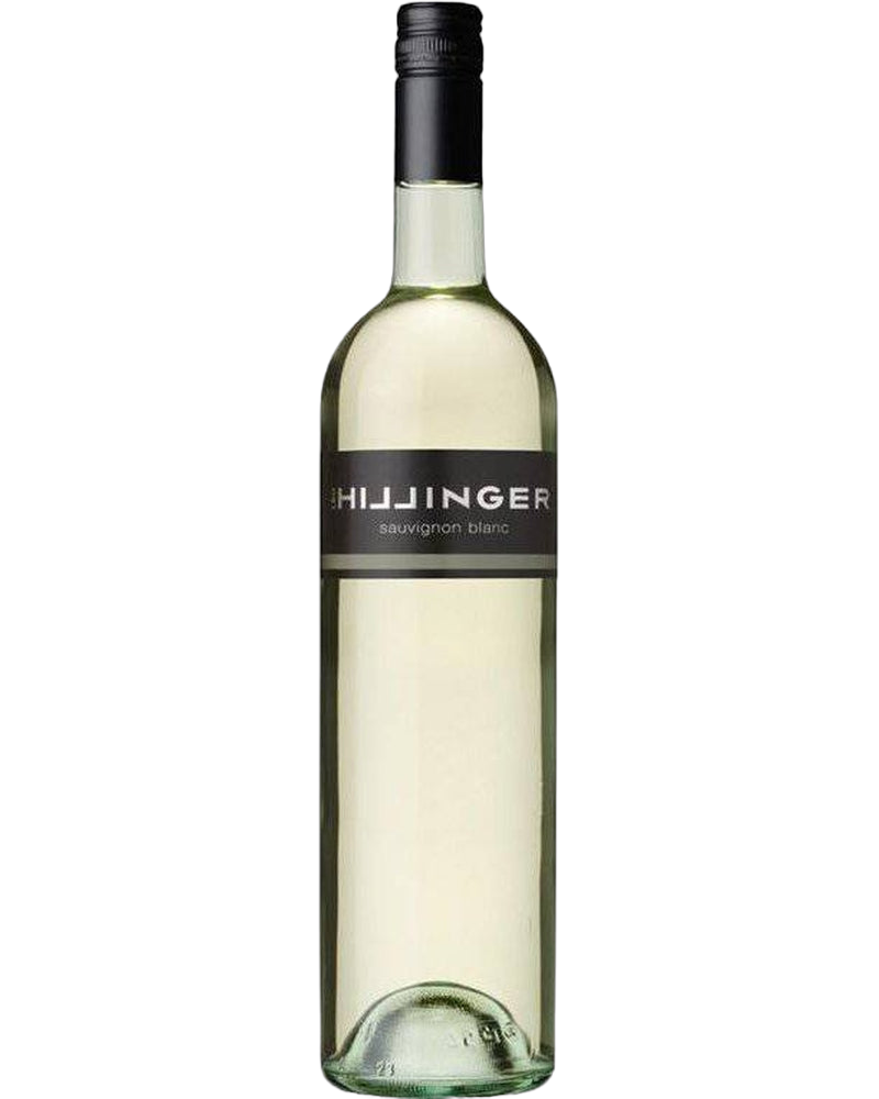 Sauvignon Blanc 2023 - GrapeFactory GmbH