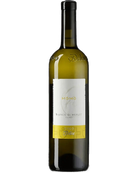 MÒMÒ BIANCO DI MERLOT TICINO DOC 2023 - GrapeFactory GmbH