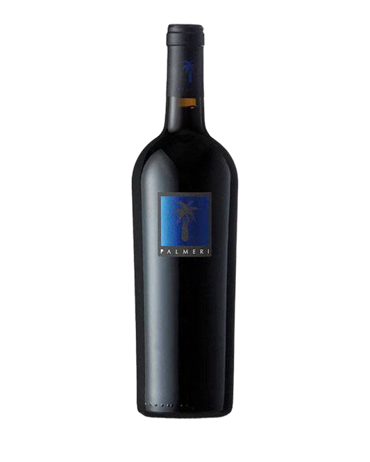 Palmeri Blu 2015  1.5 L - GrapeFactory GmbH