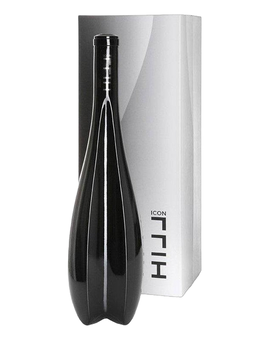 ICON HILL CUVÉE ROT 2009 - 2011 - 2013